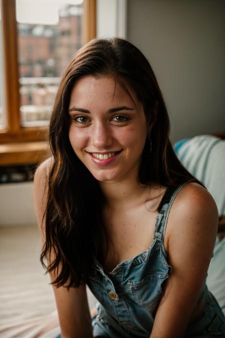 ATK's Roxanne - Adult Model