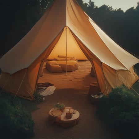 Campsite版本V1 (ID: 890510)