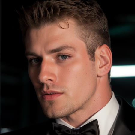 Patrick Leblanc