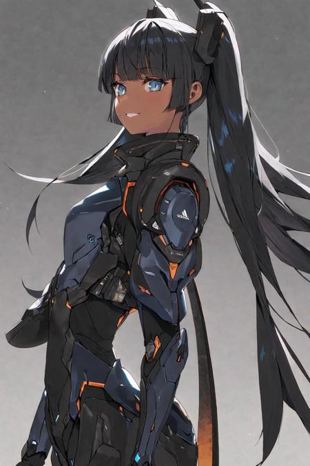 Anime Illust Diffusion XL模型全风格Tag测试文档丨Anime Illust Diffusion XL Style Prompt Test