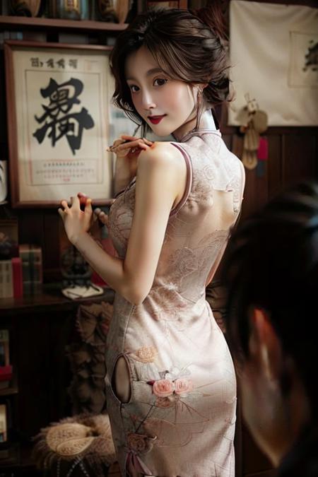 汪芷嫣 Wang Zhi-Yan