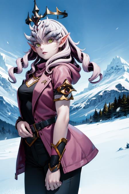 Celestina (Subverse) LoRA