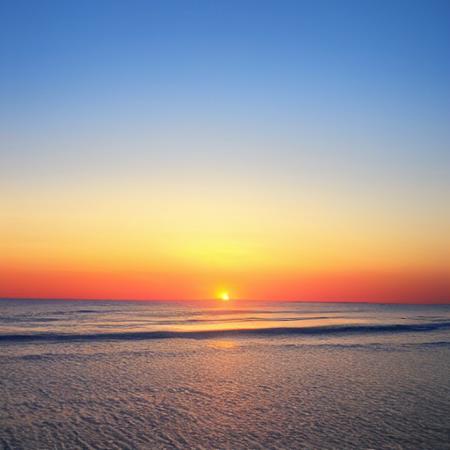 Sunsets