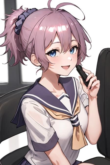 aoba/青葉 (Kantai Collection)版本v1.4.1 (ID: 266270)