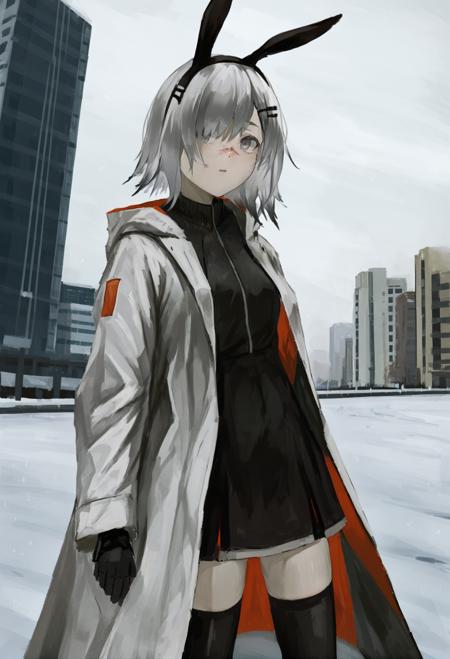 Artist Style:樽摩 / Taruma @darumakarei