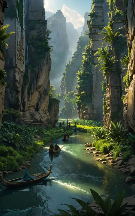 XUER Kingdom of Heaven