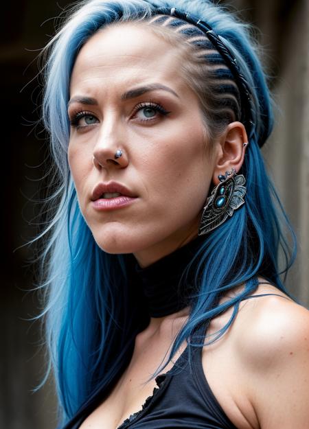 Alissa White-Gluz