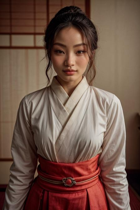 [JP] - Anna Sawai