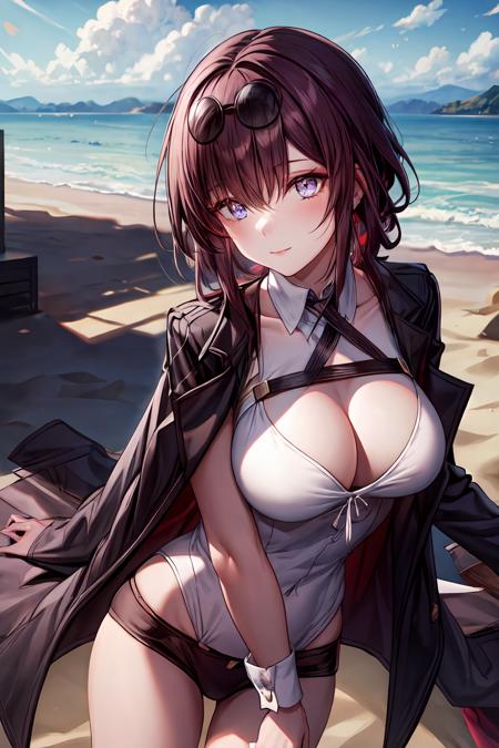 Kafka - Honkai: Star Rail