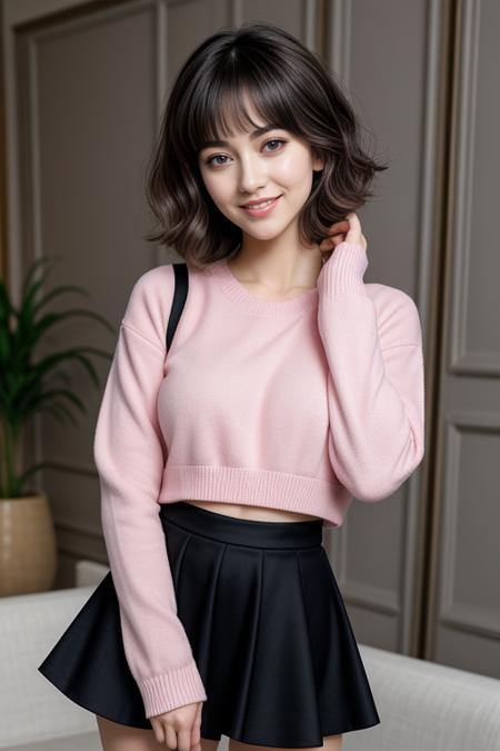 Instagram_Influencer_179_By_Stable_Yogi版本v1.0 (ID: 666243)