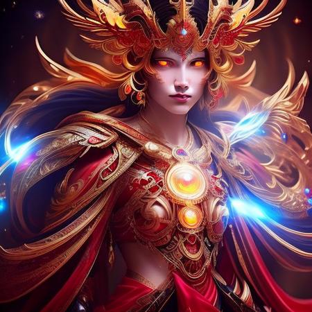 Magical Armor AI