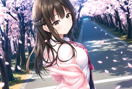 saegusa ayame/三枝アヤメ（アイキス）