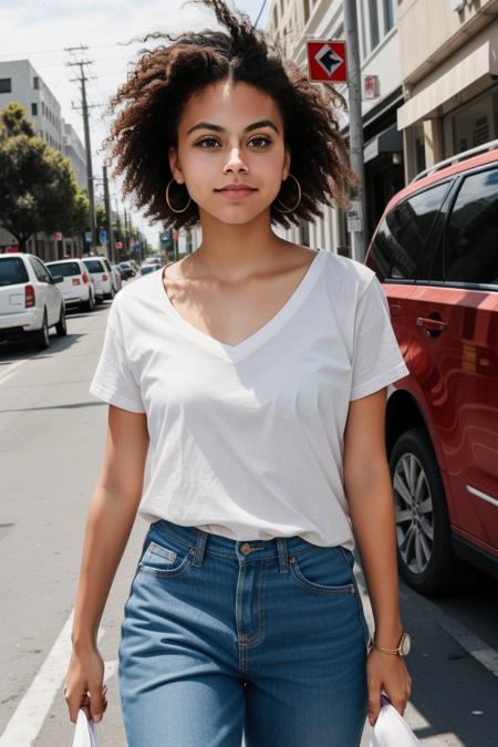 Zazie Beetz
