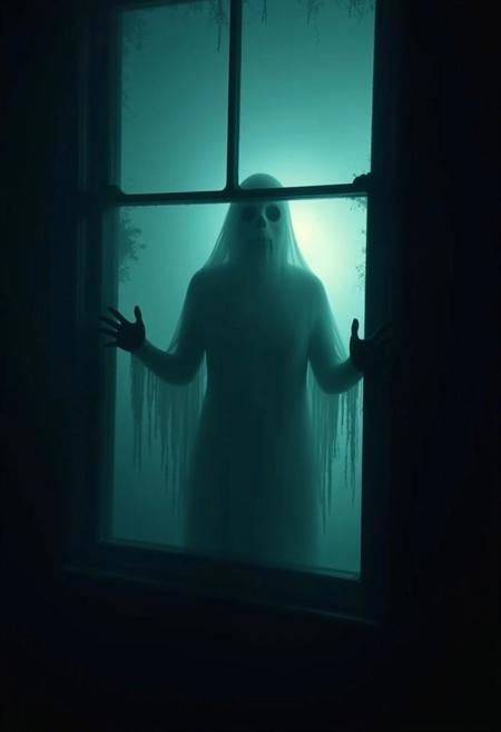 Creep Show