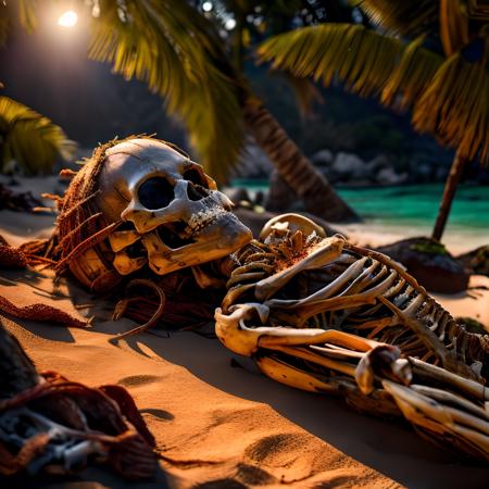 Pirate Realms