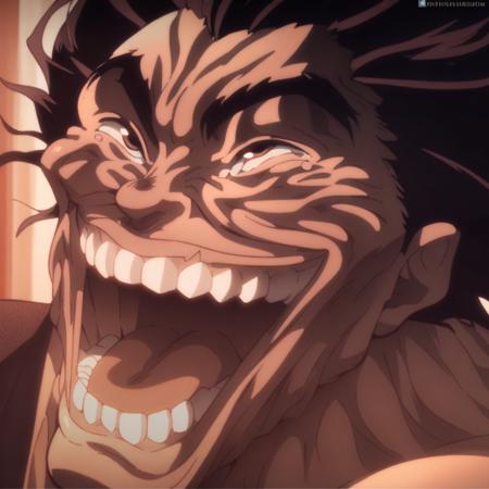 Anime Expressions Collection