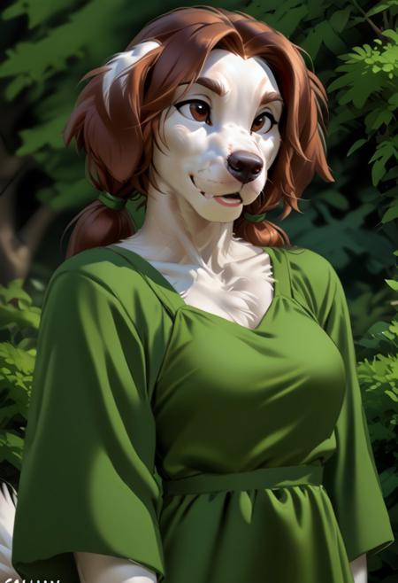 Setter Dogs for PonyXL版本V1 (ID: 1211352)