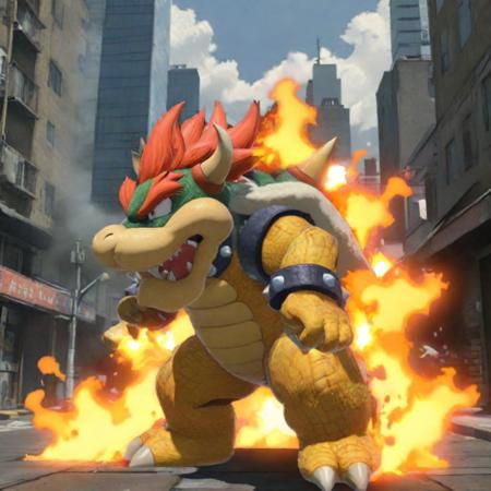 Bowser