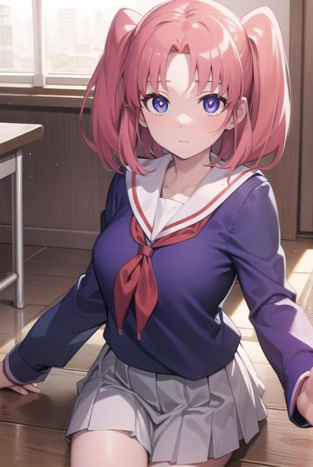 Kobeni Yonomori - Engaged to the Unidentified