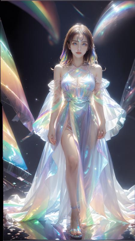 幻光琉璃XL Phantasmal Luminous XL