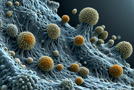 DJZ Microscopy