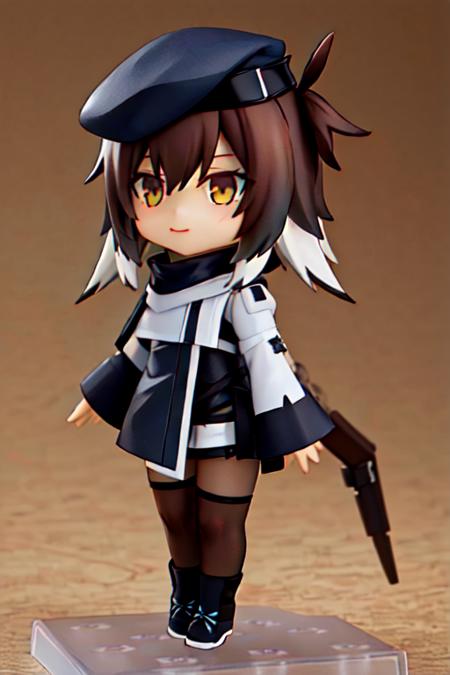 Plume (Arknights) Character LoRA