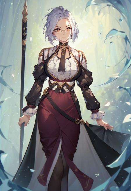 [Epic Seven] Sigret - XL