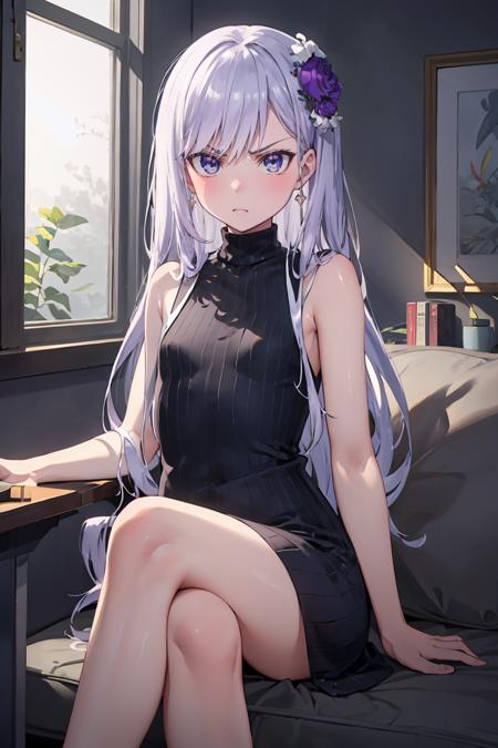 Christina Beltrum (Seirei Gensouki)