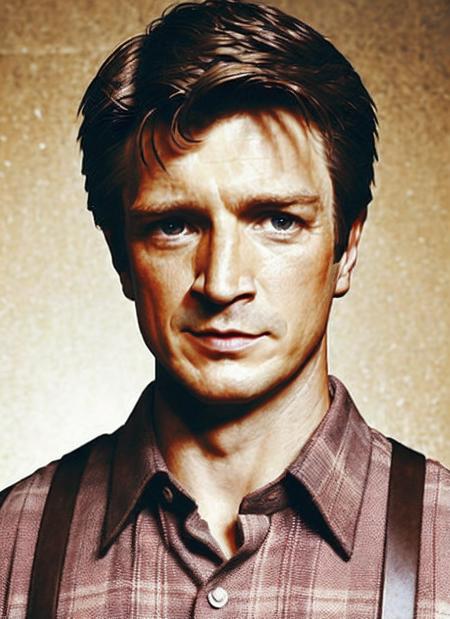 Nathan Fillion
