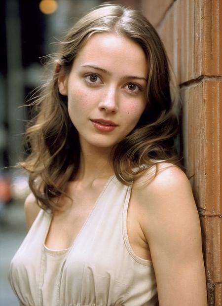 Amy Acker