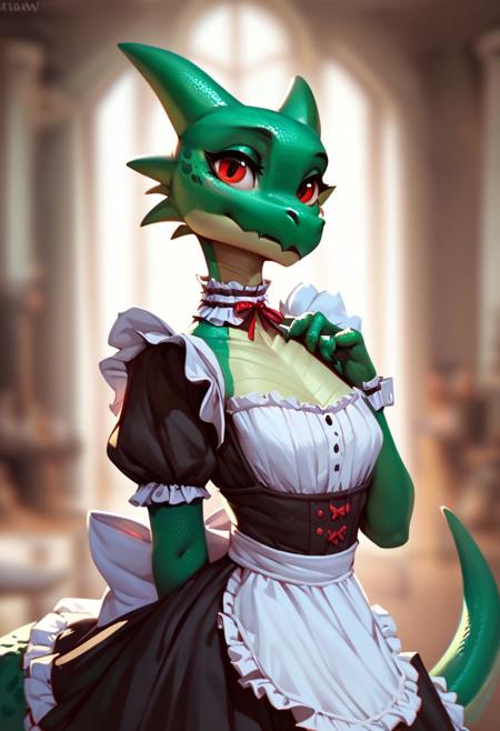 Kobold | Fantasy | DND