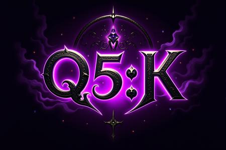 BLACK MAGIC FLUX EDITION - CHECKPOINT & QUANTS