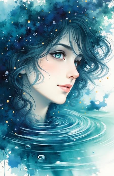Anime Art-Style
