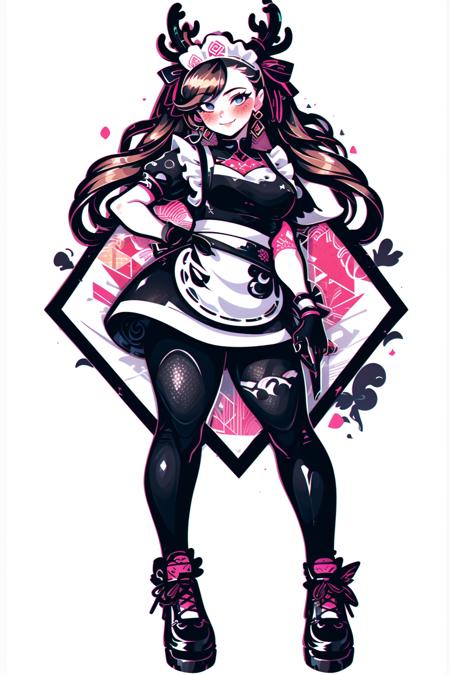 niji - ChinaChic