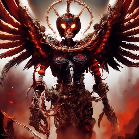 djz Seventh Hell V21