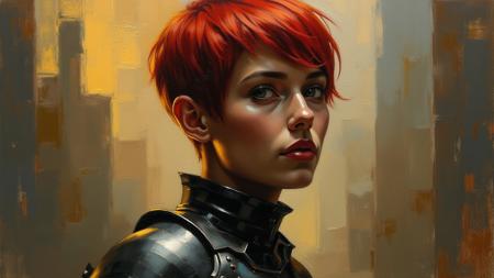 Envy Flux Fantasy Oil 01