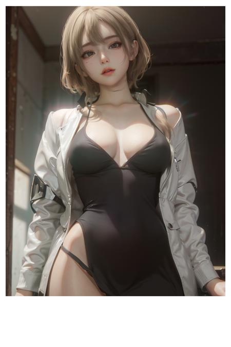 [XL + 1.5] [alpha] Concept 3D Render | 3D光效版本v0.3 (ID: 281658)