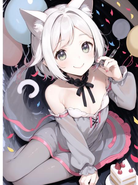 Keta konpaku_youmu style