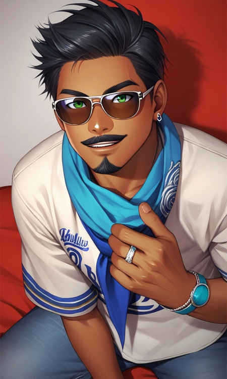 Decades Fashion