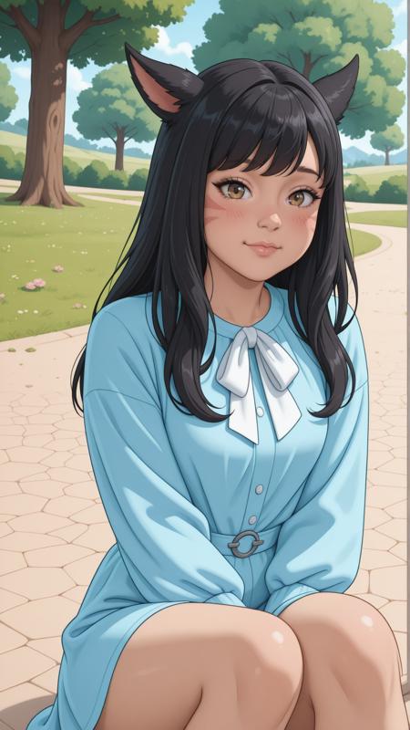Kawaii style版本v1.0 (ID: 1274391)