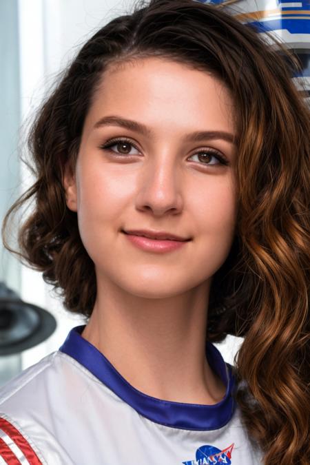 Melissa Maz