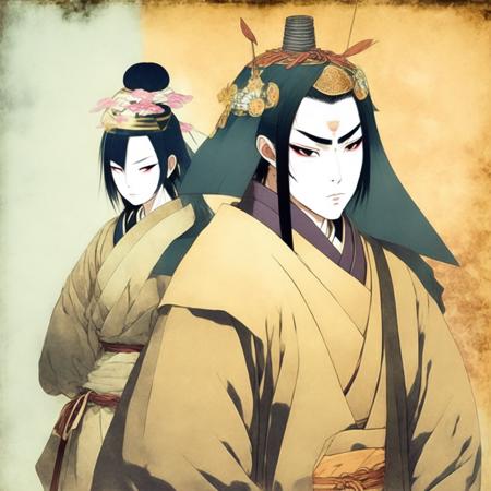 djz Shogun Nobody