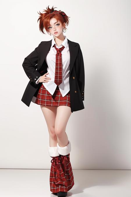 School Girl Costumes