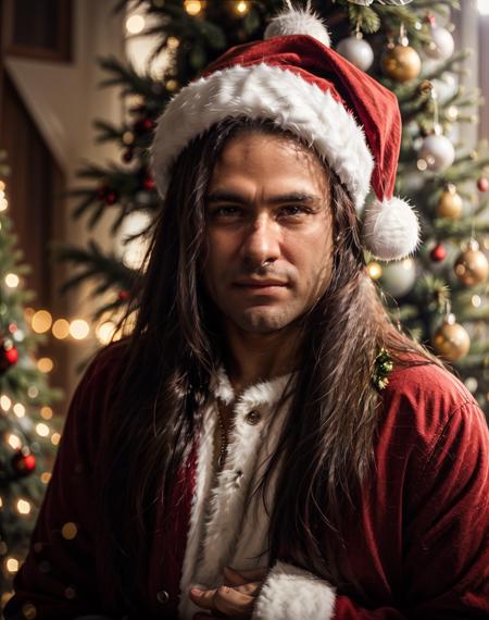 Andre Matos singer LORA?