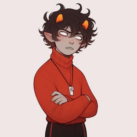Homestuck - Kankri Vantas (Pony)版本v1.0 (ID: 683345)