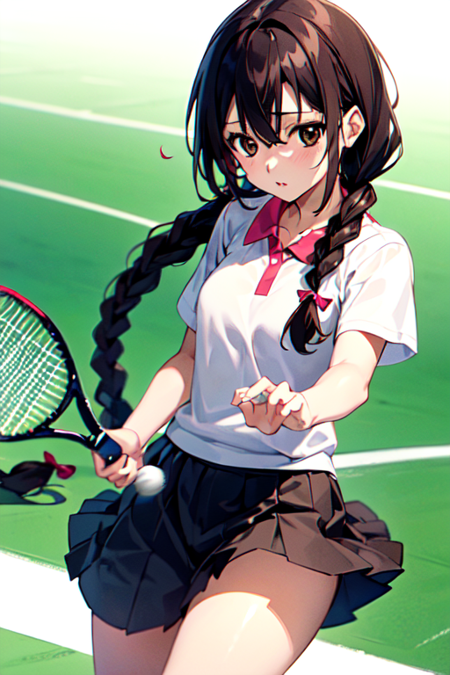 Ryuzaki Sakuno