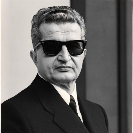 Ceausescu