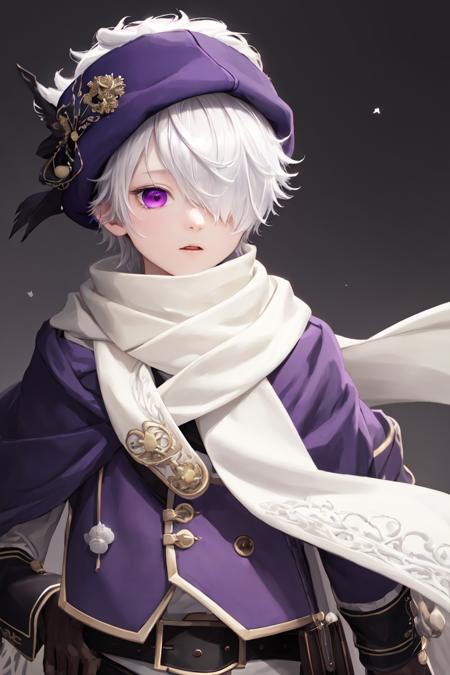 Lag Seeing (Ragu Shīingu) - Tegami Bachi版本v1.0 (ID: 89092)