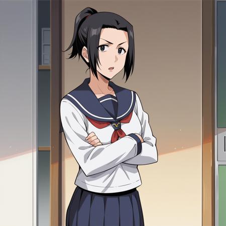 Karin Kurosaki - Bleach (3 Outfits)