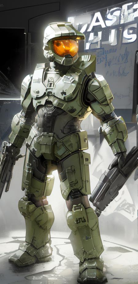 Spartan